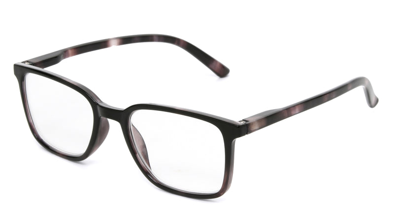 Reading Glasses - The Emil - Fully Magnified - Image 1