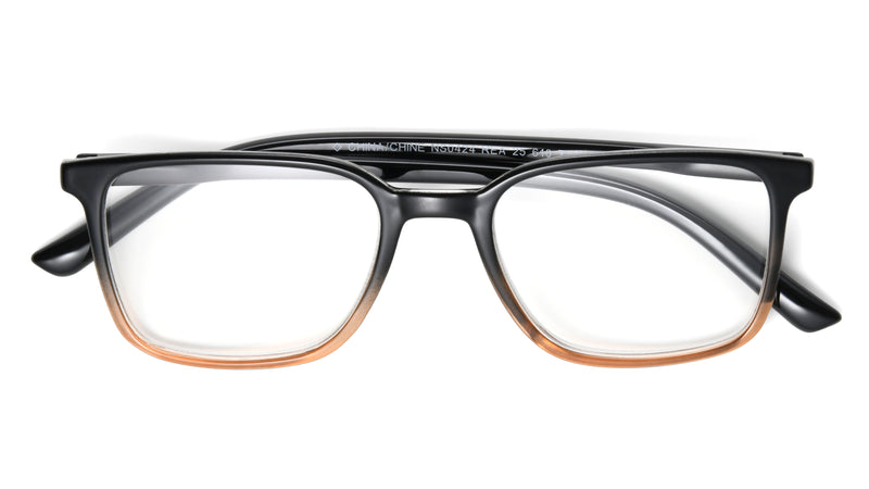 Reading Glasses - The Emil - Fully Magnified - Image 2