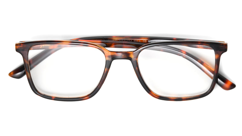 Reading Glasses - The Emil - Fully Magnified - Image 2