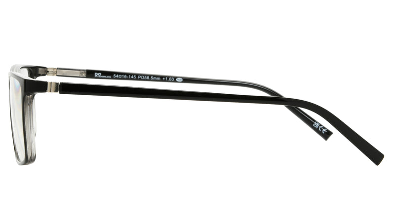 Reading Glasses - The Dominic - Fully Magnified - Image 4