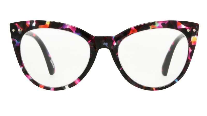 Reading Glasses - The Mila - Fully Magnified - Image 6