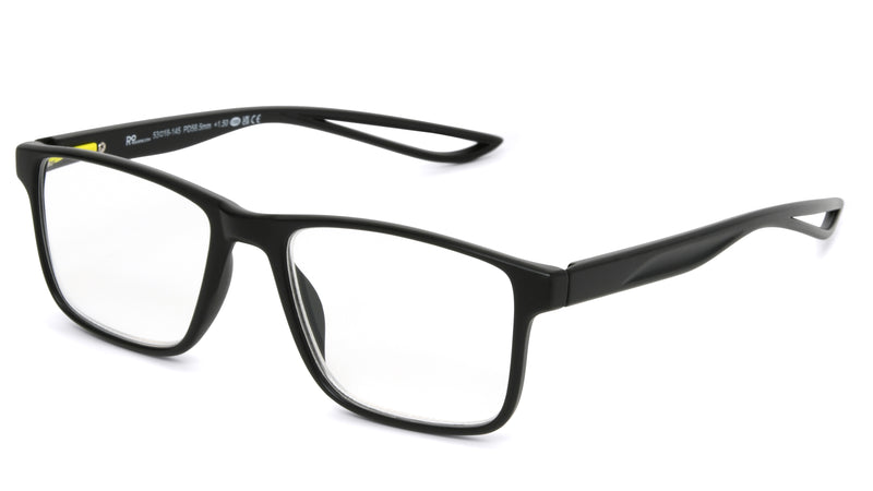 Reading Glasses - The Oskar - Fully Magnified - Image 1