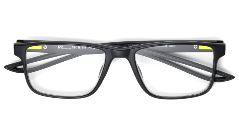Reading Glasses - The Oskar - Fully Magnified - Image 2