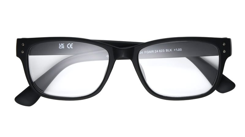 Reading Glasses - The Rio - Fully Magnified - Image 5