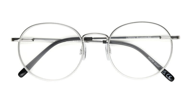 Reading Glasses - The Graham Large - Fully Magnified - Image 4
