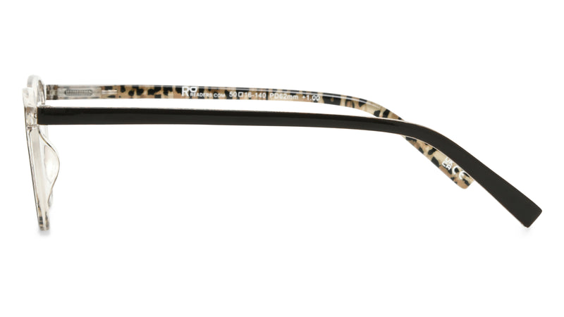 Reading Glasses - The Ruby - Fully Magnified - Image 5