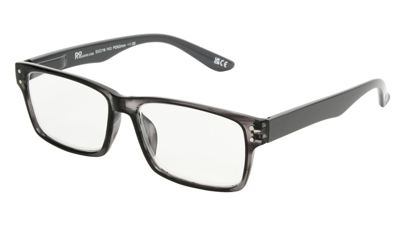 Reading Glasses - The Teo - Fully Magnified - Image 5