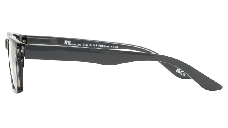 Reading Glasses - The Teo - Fully Magnified - Image 8