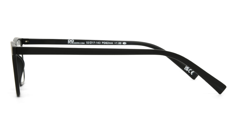 Reading Glasses - The Tomas - Fully Magnified - Image 5