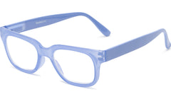 The Wave Blue-Violet Light Reader