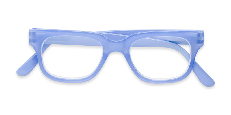 The Wave Blue-Violet Light Reader