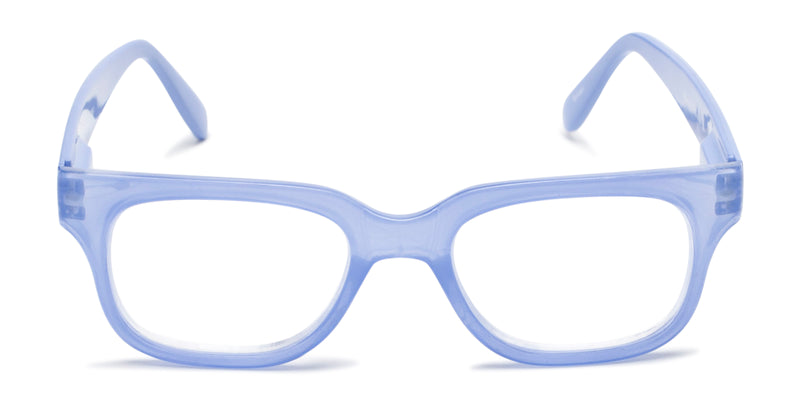 The Wave Blue-Violet Light Reader