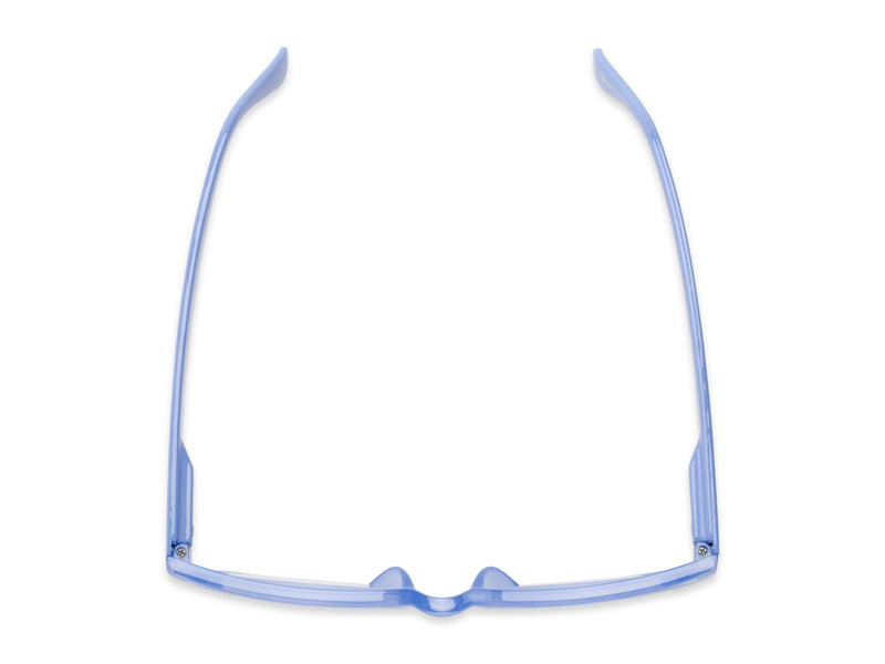 The Wave Blue-Violet Light Reader