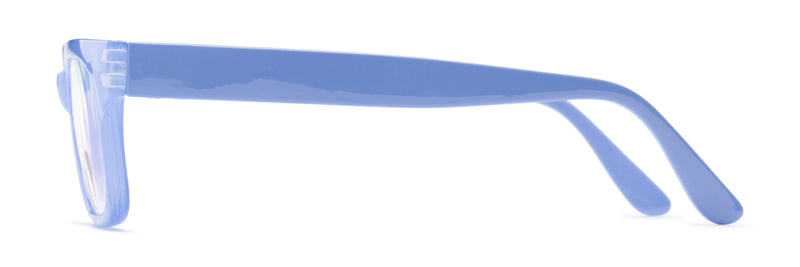 The Wave Blue-Violet Light Reader