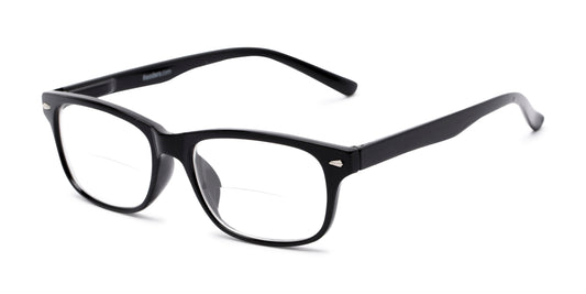 The Williamsburg Bifocal