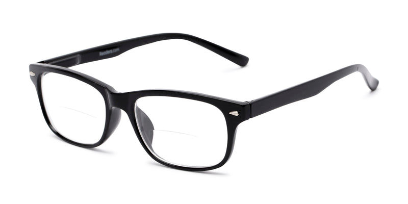 The Williamsburg Bifocal Multipack +1.25