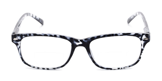 The Williamsburg Bifocal