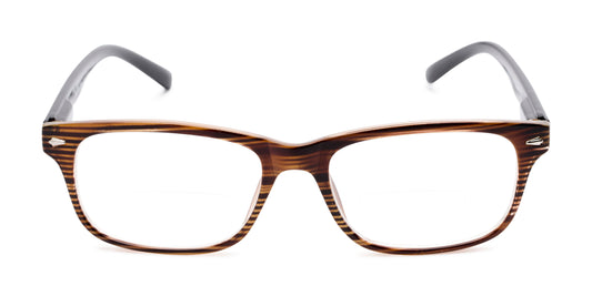 The Williamsburg Bifocal