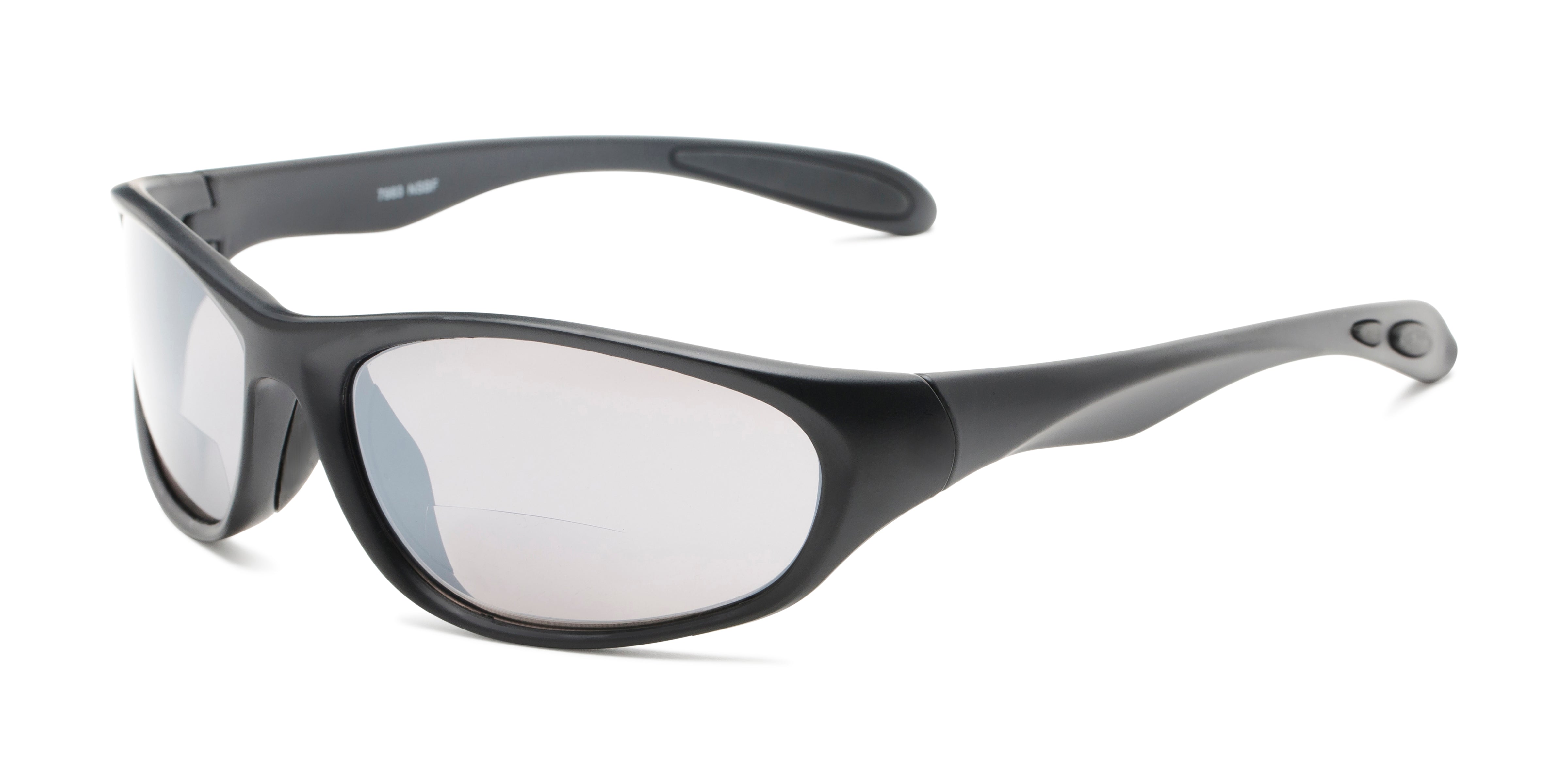 The Zeek Bifocal Reading Sunglasses - Reading Sunglasses - Bifocal