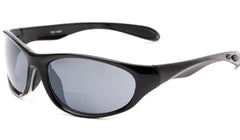 The Zeek Bifocal-Style Reading Sunglasses
