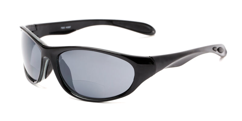 Reading Sunglasses - The Zeek Bifocal-Style Reading Sunglasses - Bifocal - Image 1