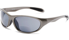 The Zeek Bifocal-Style Reading Sunglasses