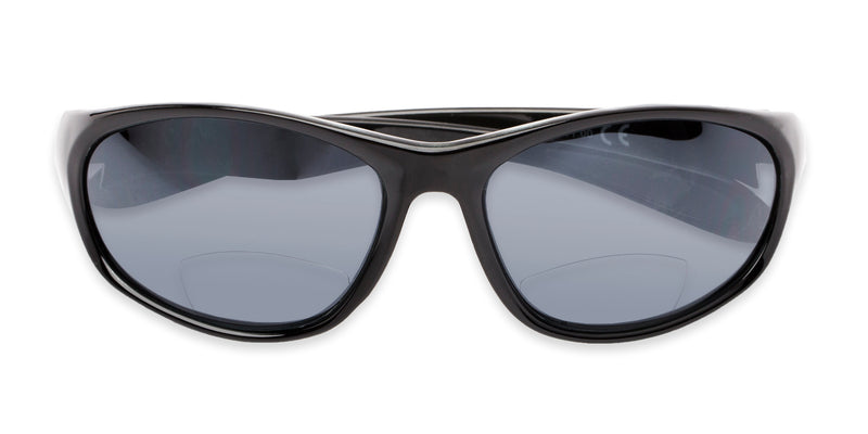 Reading Sunglasses - The Zeek Bifocal-Style Reading Sunglasses - Bifocal - Image 5
