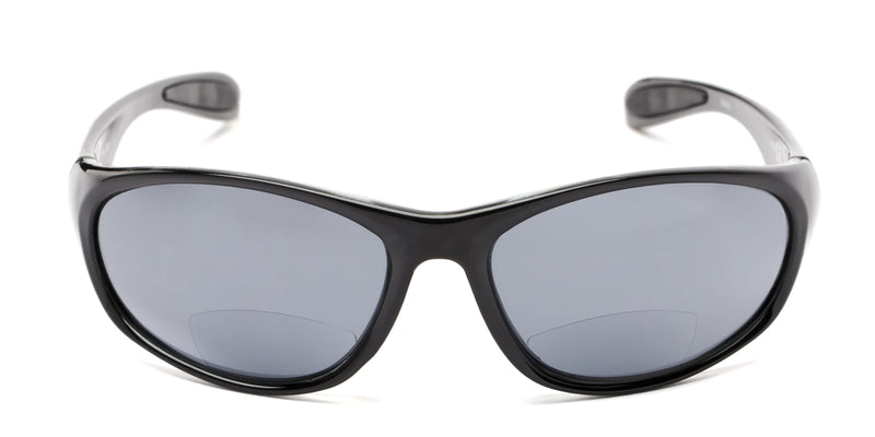 Reading Sunglasses - The Zeek Bifocal-Style Reading Sunglasses - Bifocal - Image 2