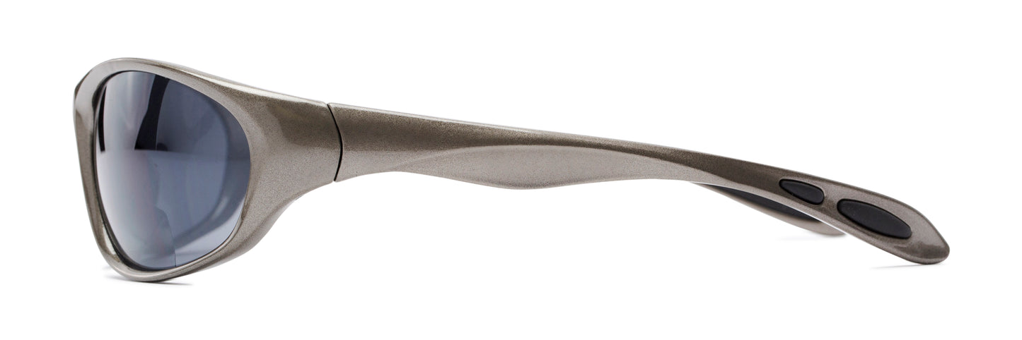 The Zeek Bifocal Reading Sunglasses