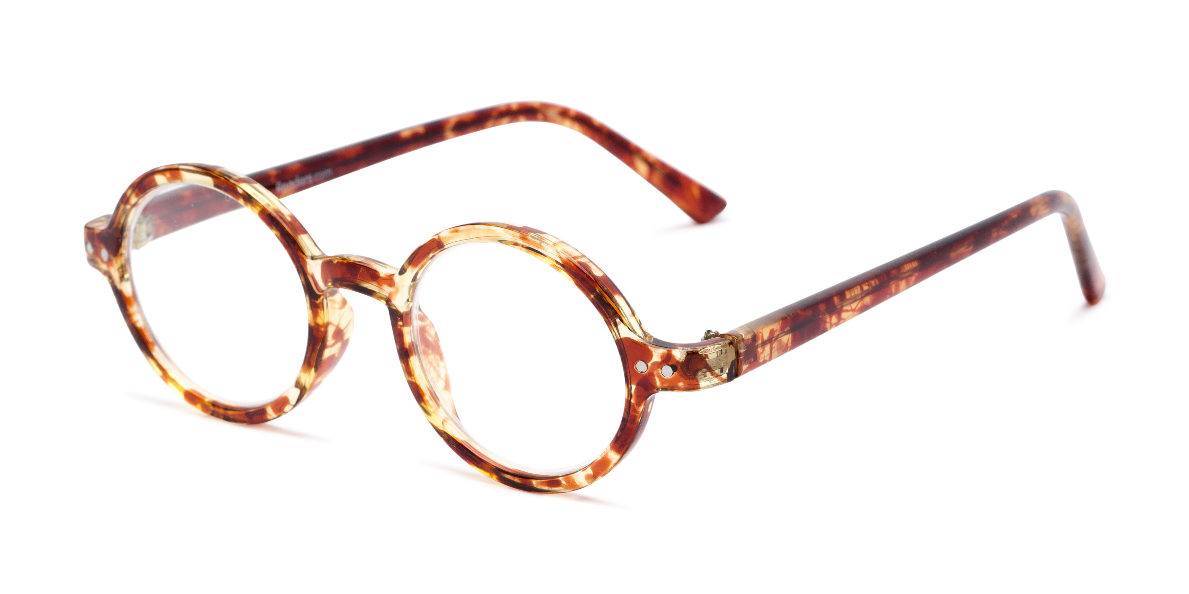 +2.50 Reading Glasses Multipack – Choose Your Color & Style | Readers.com
