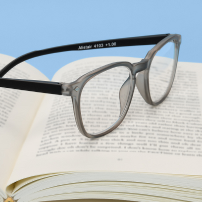 Shop All Reading Glasses and Reading Sunglasses | Readers.com®