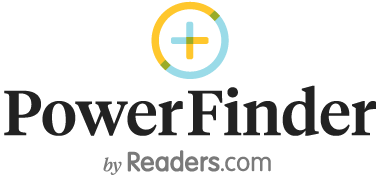 Power Finder by Readers.com