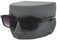 Image #3 of Women's and Men's The Agent Bifocal Reading Sunglasses