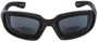 Image #1 of Women's and Men's The Glacier Bifocal EVA Safety Goggles