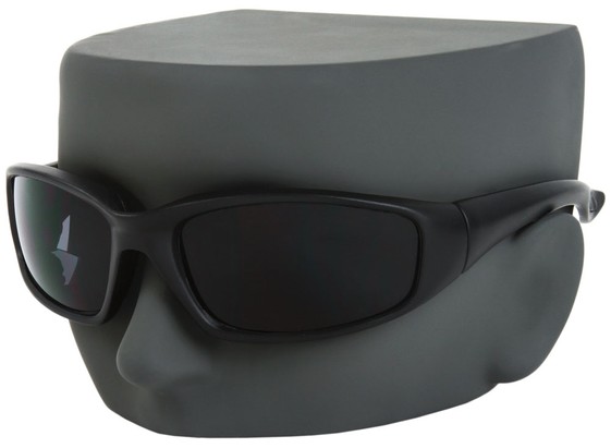 Image #3 of Women's and Men's The Glacier Bifocal EVA Safety Goggles