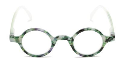 Front of The Alta in Green Tortoise