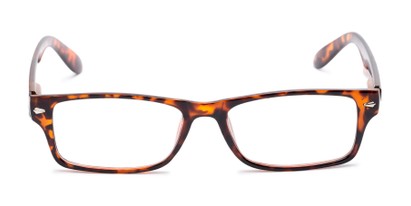 Front of The Apollo in Glossy Tortoise