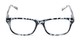 Front of The Colonial in Grey Tortoise