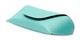 Angle of Pastel Reading Glasses Case in Green, Women's and Men's  Soft Cases / Pouches