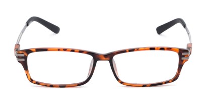 Front of The Ember in Tortoise