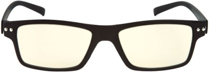 Image #1 of Women's and Men's The Casper Flexible Computer Glasses