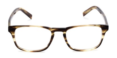 Front of Grove by felix + iris in Olive Tortoise