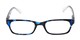 Front of The Hope in Blue Tortoise