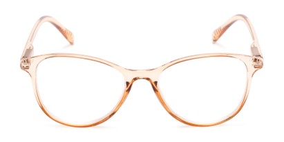 Front of The Mercy Multifocal Reader in Tan