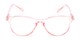 Front of The Mercy Multifocal Reader in Pink