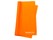 Angle of Microfiber Lens Cleaning Cloth in Orange, Women's and Men's  Cleaning Cloths