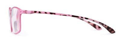 Side of The Neptune in Pink/Tortoise