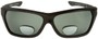 Image #1 of Women's and Men's The Ontario Polarized Bifocal Reading Sunglasses