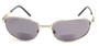Image #1 of Women's and Men's The Lewis Bifocal Reading Sunglasses