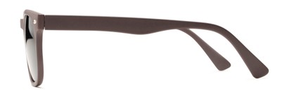 Side of The Patio Bifocal Reading Sunglasses in Grey